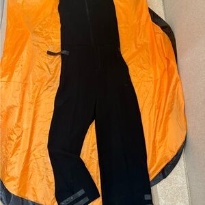 Loewe Black Jumpsuit